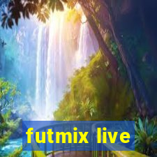 futmix live